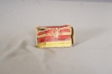 Winchester 38 Smith & Wesson Bullets