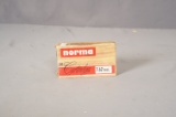 Norma 7.62 Russ 180 Gr Soft Point Bullets