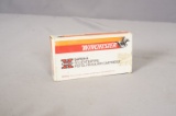Winchester Super X 45 Auto 185Gr Silvertip Bullets