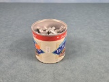 Can of 