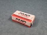Partial Box of 357 Mag Brass
