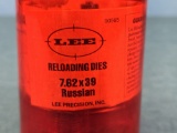 Reloading Dies 7.62 x 39 Russian