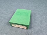 Reloading Dies 7mm TCU