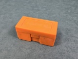 Pistol Mould 45 Cal