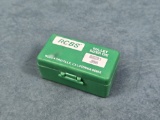 Bullet Sizer Die .356