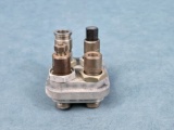 Reloading Dies in Gig 45 ACP