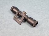 Riflescope 6x40 With Mount