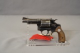 Amadeo Rossi .38 Special Revolver