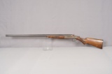 Iver Johnson's 12 Gauge Shotgun