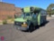 2004 Chevrolet 3500 Express Bus Conversion