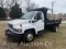 2005 GMC C4500 Dump Truck. 6.6 Duramax