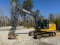 2018 John Deere 160G LC Excavator
