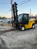 2017 Yale GLP175 8,643 hours