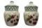 Small Food Canisters Raymond Waites, Cornucopia