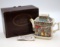 Vintage King Arthur - Hero&legend Sadler English Teapot