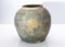 Antique Terracotta Vase