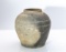 Antique Terracotta Vase