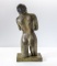 Women Statue, Bronze