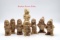 Snow White & The Seven Dwarfs Cameonyx Figurine Lte