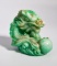 Genuine Green Aventurine Dragon