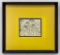 Hilda Rubi, Lithograph Printed