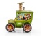 Merry Ball Blower Circus Car, 1950s