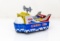 Universe Boat