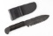 Stealth Hawk Fixed Blade