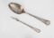 Wallace 2-piece Sterling Silver Silverware