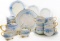 Pmr Bavaria Jaeger & Co. Dinnerware Set Of 64 Pieces