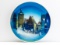Rosenthal Weihnachtsteller 