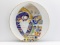 Edwin M. Knowles Collectors Plate 