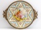 Antique Minton Serving Plate 