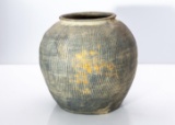 Antique Terracotta Vase