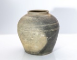 Antique Terracotta Vase