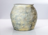 Antique Terracotta Vase