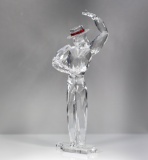 Swarovski Crystal Magic Of Dance 