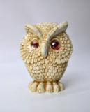Norleans Owl Figurine
