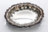 Serving Tray “countess” By International Silver Company