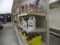 Shelving and Repellants
