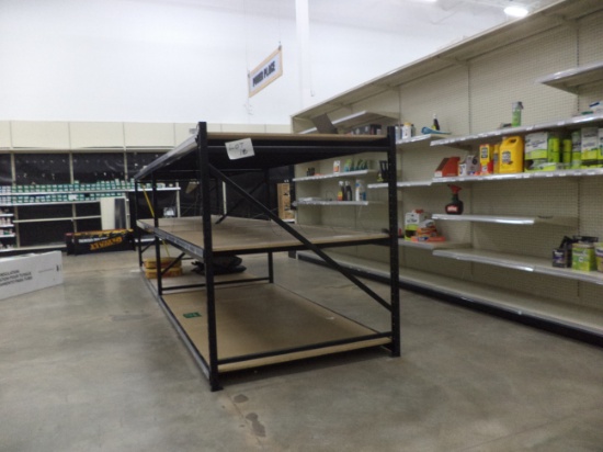 Shelving