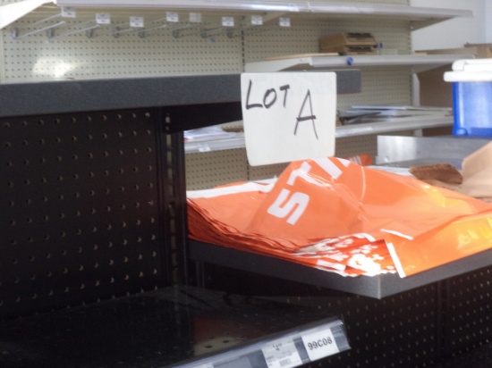 Checkout Counter