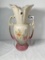 Large Hull Pottery Vase 16''