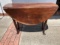 Early Period Queen Ann Table