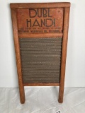 Antique Country Wash Board Columbus Ohio
