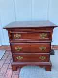 Cherry Gentlemans Stand