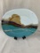Studio Pottery Platter