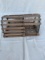 Vintage Wooden Lobster Trap