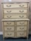 Link Taylor French Provincial Chest On Chest