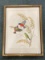 Anne Worsham Richardson Bird Print 